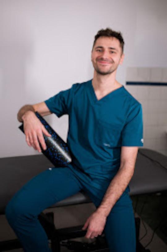 TuSprawność - Fizjoterapia Wrocław, dolnośląskie