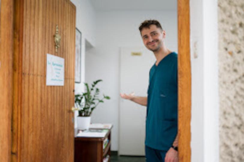 TuSprawność - Fizjoterapia Wrocław, dolnośląskie