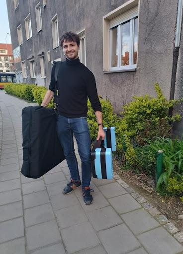 TuSprawność - Fizjoterapia Wrocław, dolnośląskie