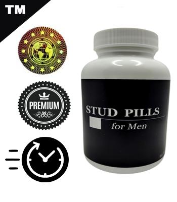 Stud Pills