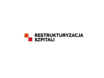 Restrukturyzacja szpitali  - kliknij, aby powiększyć