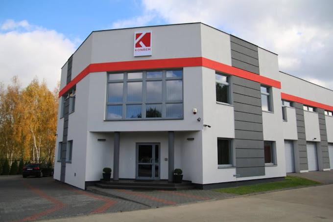 Automatyzacja przemysłu, robotyzacja przemysłu