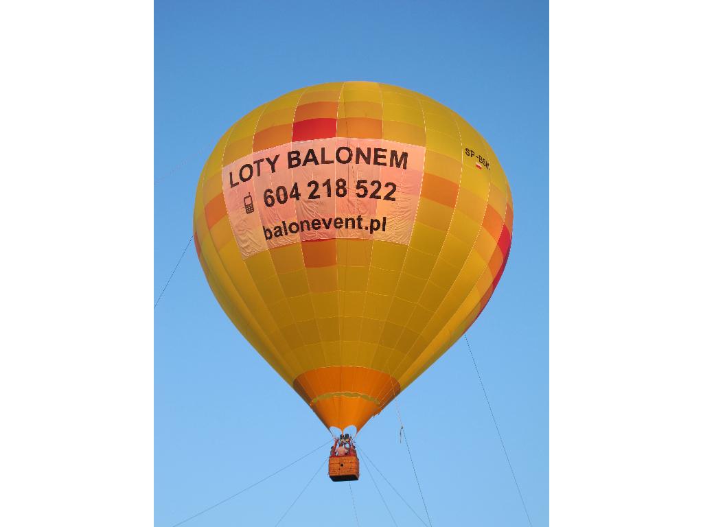 LOTY BALONEM - BALON EVENT