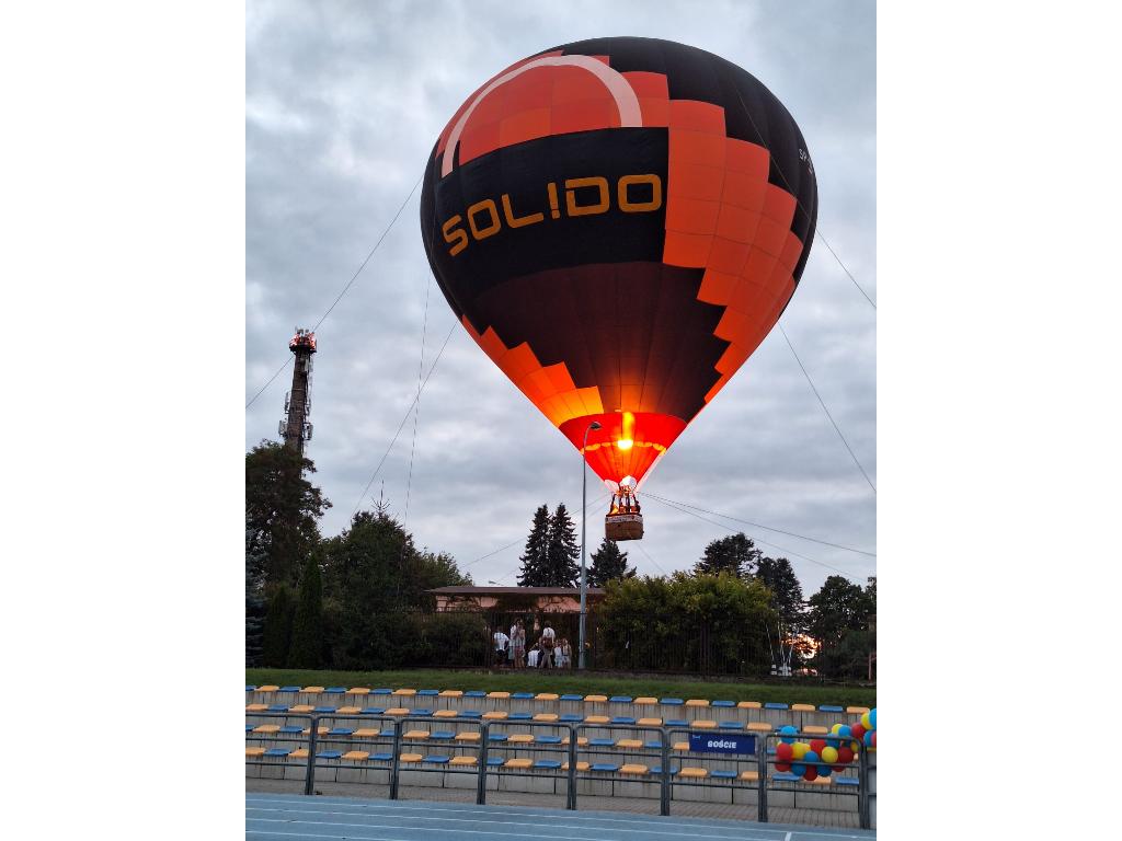 LOTY BALONEM - BALON EVENT