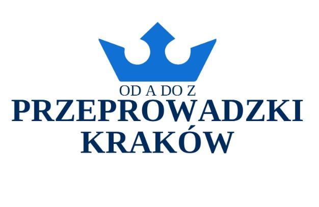 Przeprowadzki Kraków od A do Z, Kraków pow Kraków, małopolskie