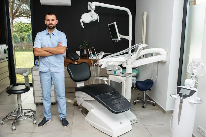 Gabinet stomatologiczny UNIDENT Dziuba Bartosz - Dentysta Mielec, podkarpackie