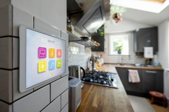 Smart home