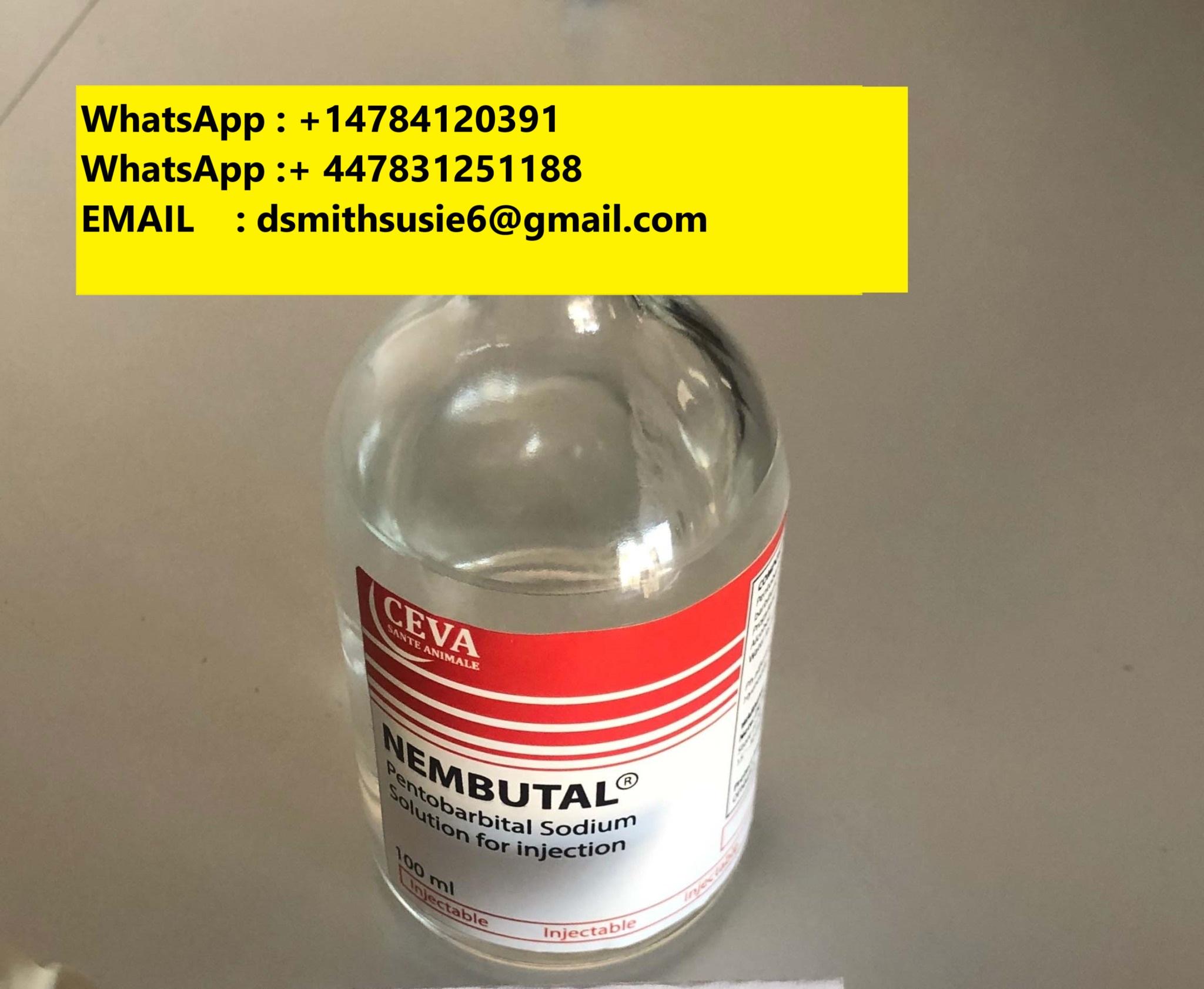 BUY NEMBUTAL pentobarbital Sodium FOR SALE ONLINE, Grad Zagreb