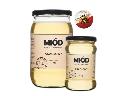 Polski Miód Akacjowy 1kg - Lovbee
