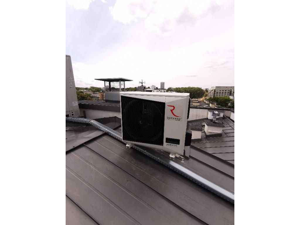 Klimatyzacja Wentylacja Automatyka , Warszawa, mazowieckie