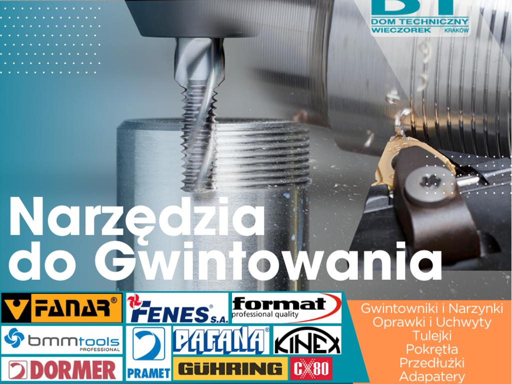 Narzędzia warsztatowe, Kraków, małopolskie