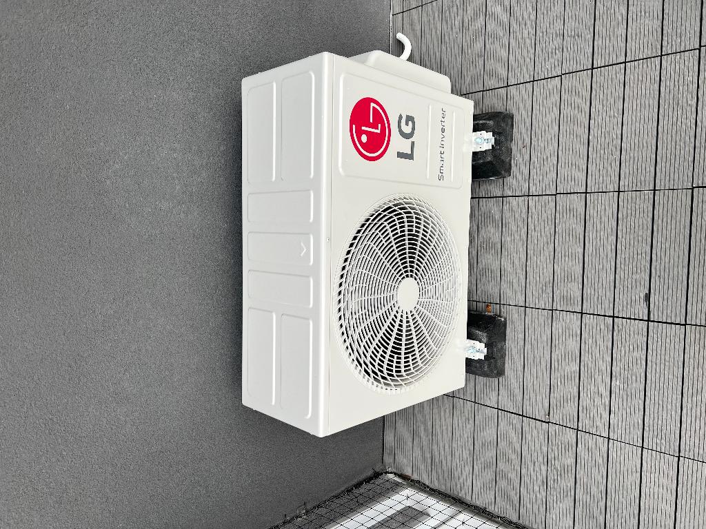Klimatyzacja, montaż klimatyzacji, Warszawa, mazowieckie