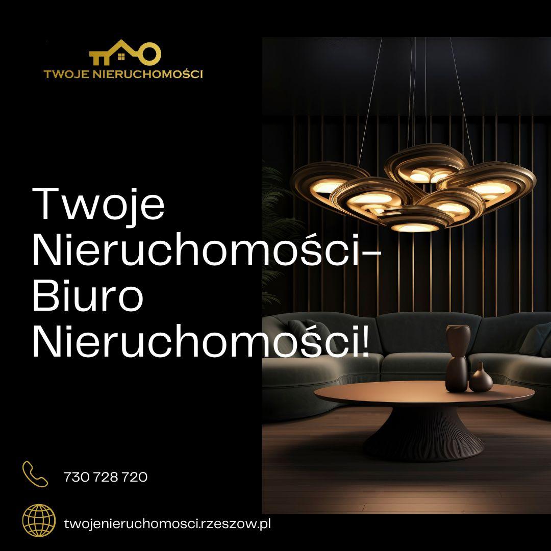 Nieruchomości Rzeszów