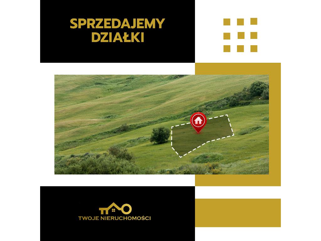 Działka na sprzedaż rzeszów - Twoje nieruchomości