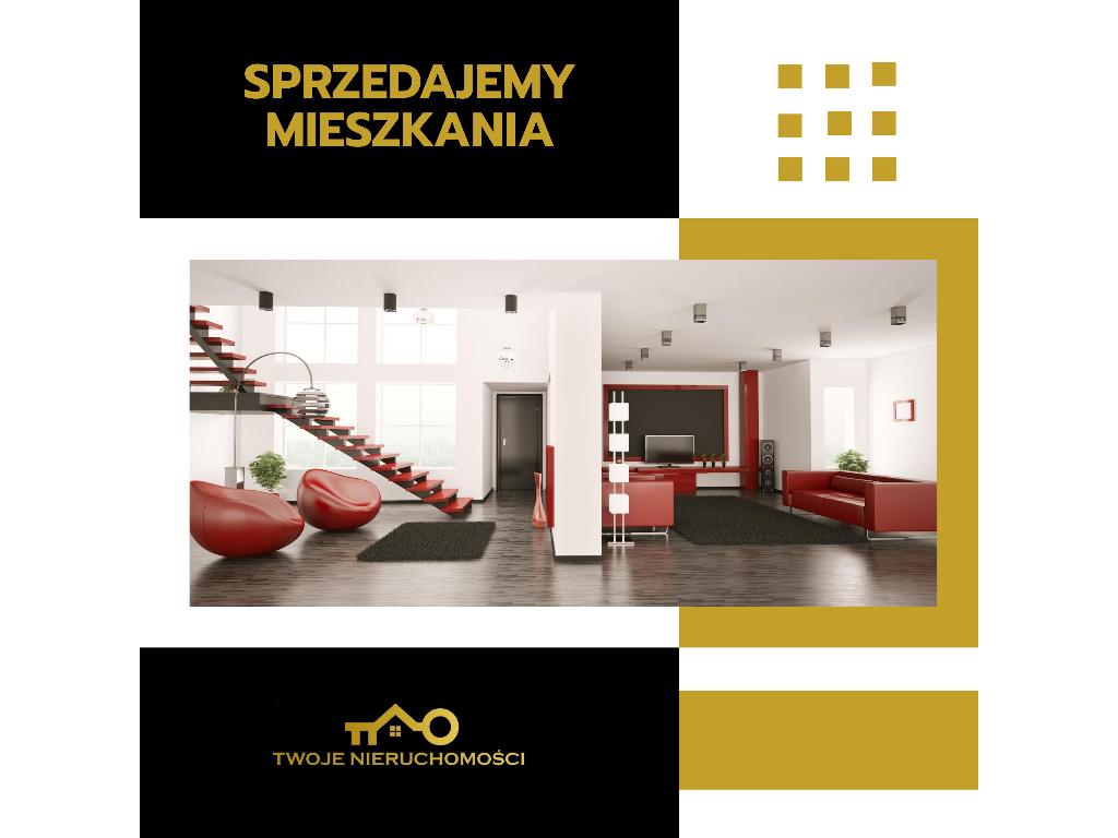 Mieszkanie na sprzedaż Rzeszów - Twoje nieruchomości
