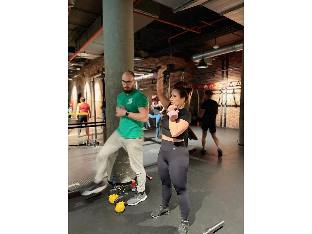Trening personalny, trener personalny, trening Szczecin, zachodniopomorskie