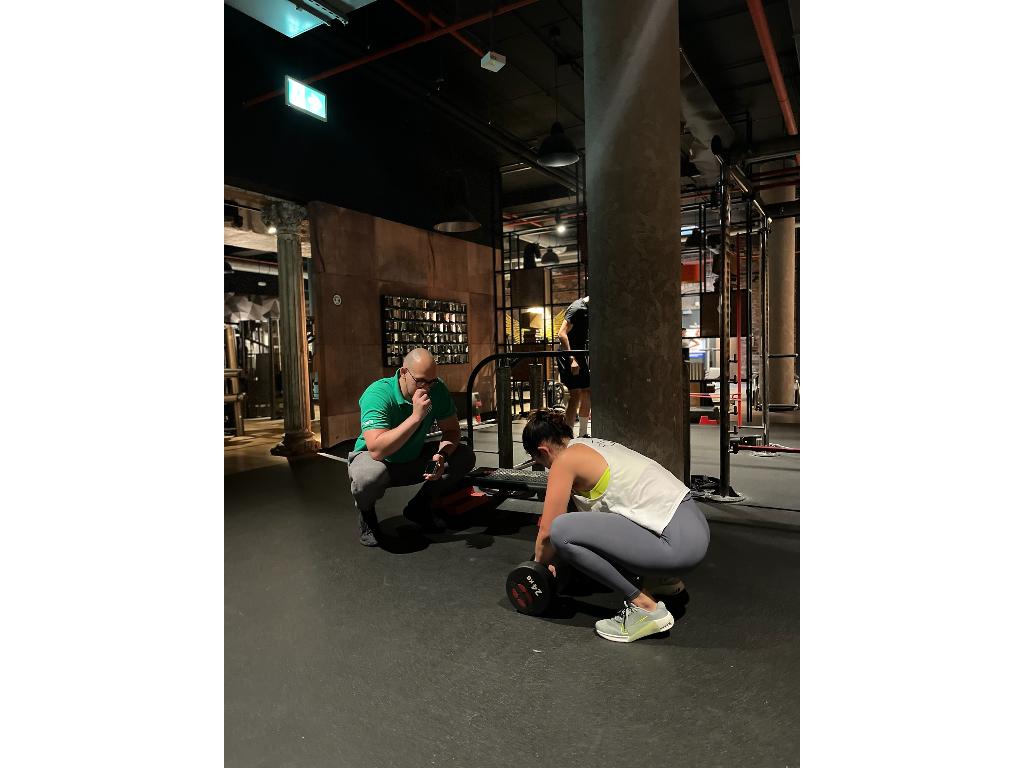 Trening personalny, trener personalny, trening Szczecin, zachodniopomorskie