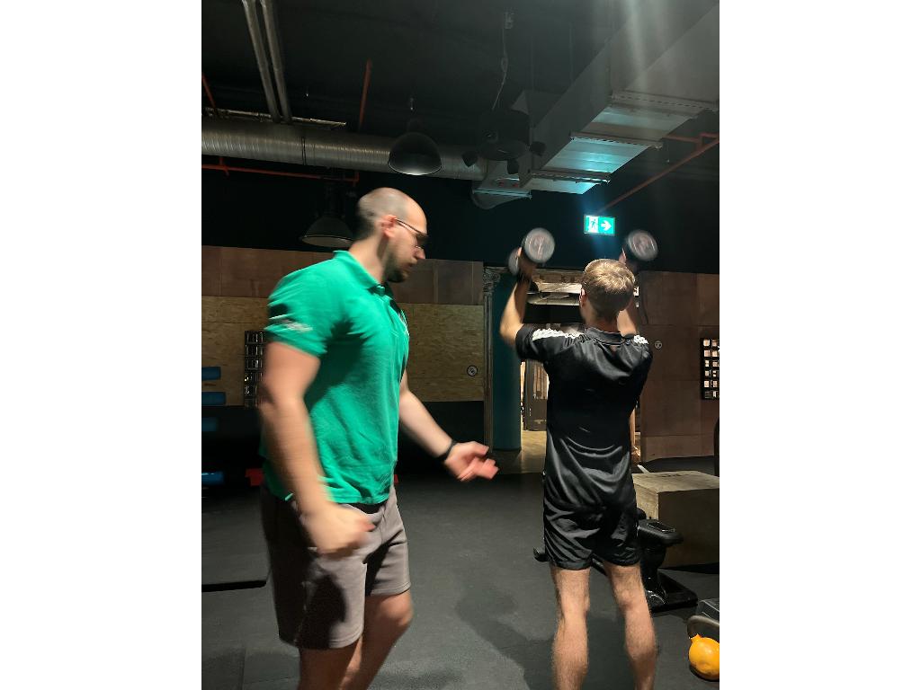 Trening personalny, trener personalny, trening Szczecin, zachodniopomorskie