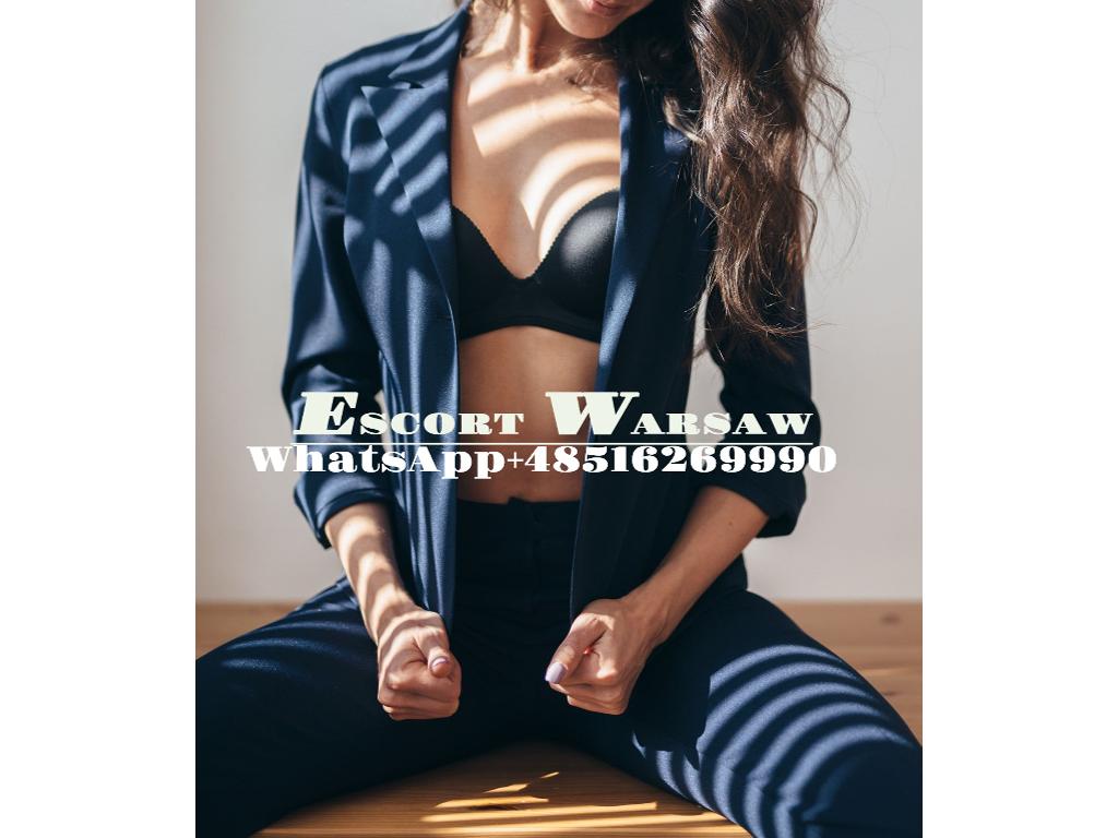 Escort Warsaw Agency, Warszawa, mazowieckie