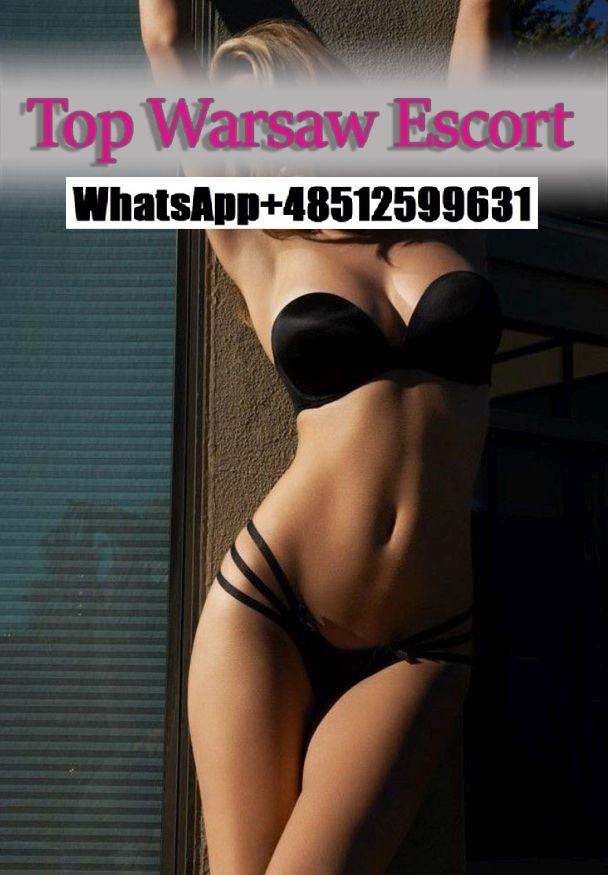 Top Warsaw Escort, Warszawa, mazowieckie