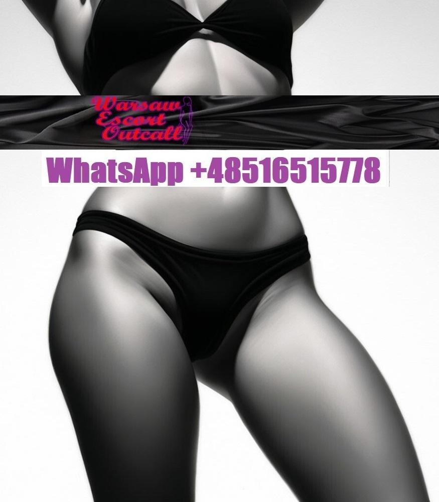Warsaw Escort Outcall, Warszawa, mazowieckie