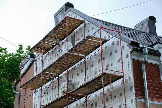 Docieplenia budynków, Zabrze, śląskie