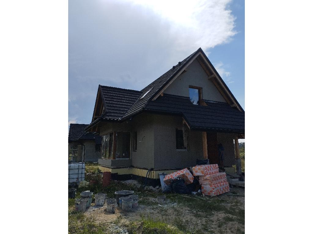 Ocieplanie domów , remonty wnętrz , Frydman , małopolskie