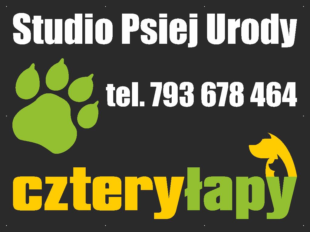 Strzyżenie Kąpiele Trymowanie - Cztery Łapy, Lublin, lubelskie