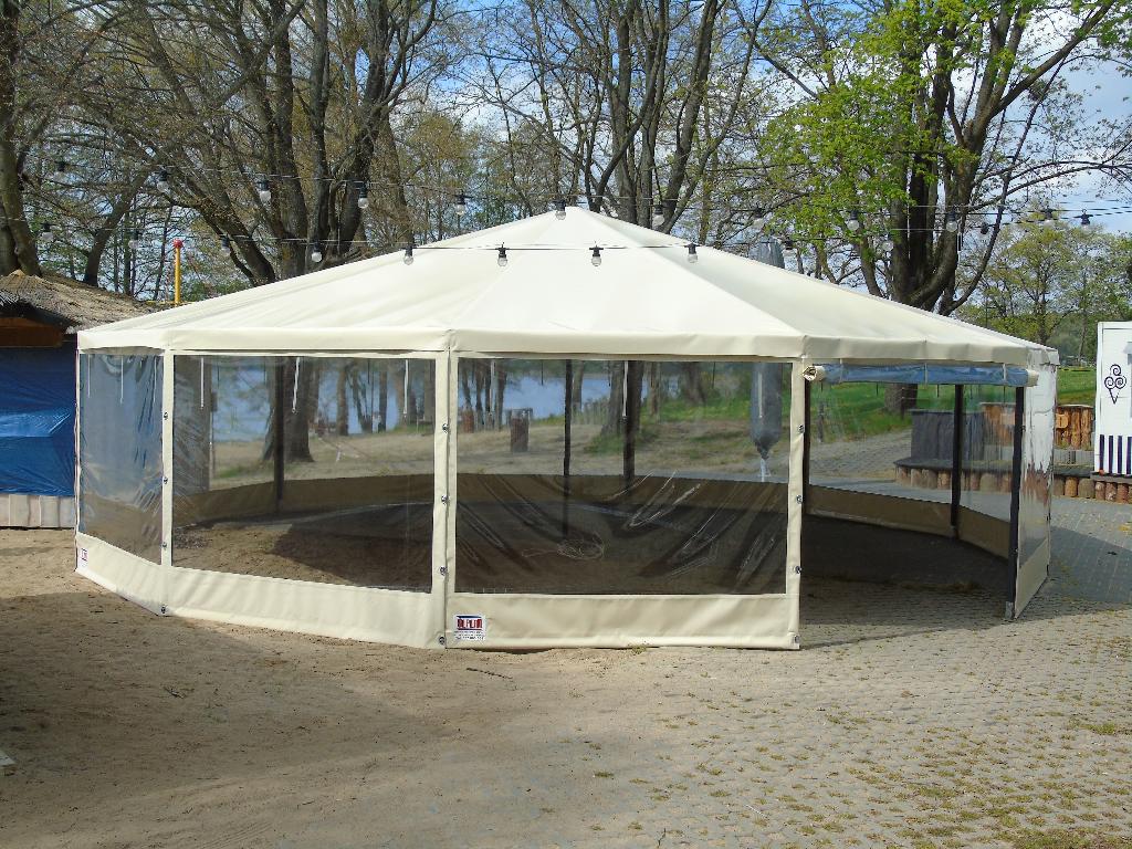 Olplan plandeki na taras , osłony tarasowe, Olsztyn, warmińsko-mazurskie