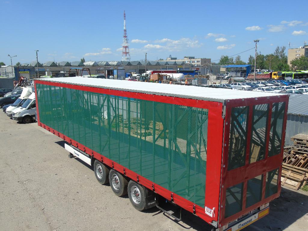 Olplan -Plandeki produkcja i naprawa plandek, Olsztyn, warmińsko-mazurskie