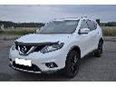 Nissan X-Trail dCi 130 KM Tekna, zachodniopomorskie