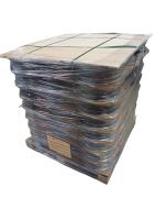 90 szt. felg stalowych DATEX 6. 00x10 5x112 ET - 4 Silver