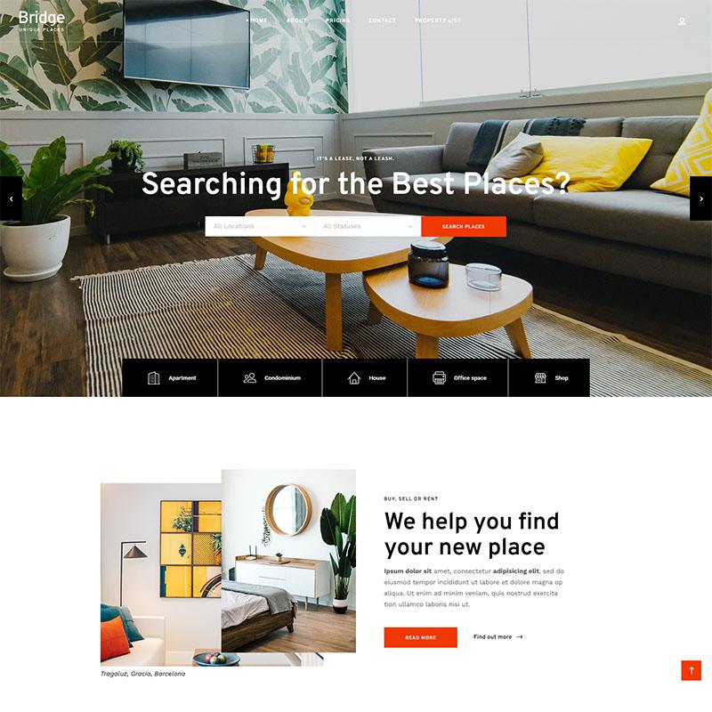 Projektowanie stron internetowych wordpress