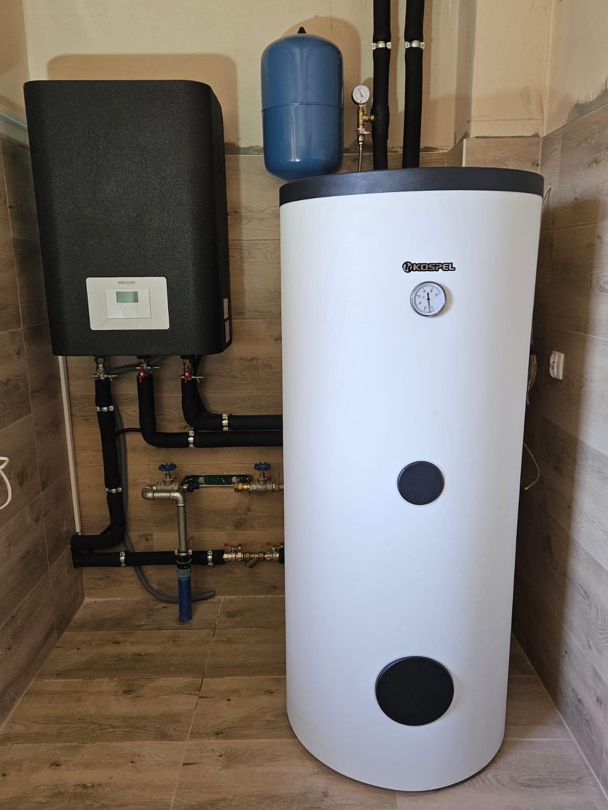 Wykonawca instalacji grzewczych, klimatyzacyjnych i wentylacyjnych, Biłgoraj, lubelskie