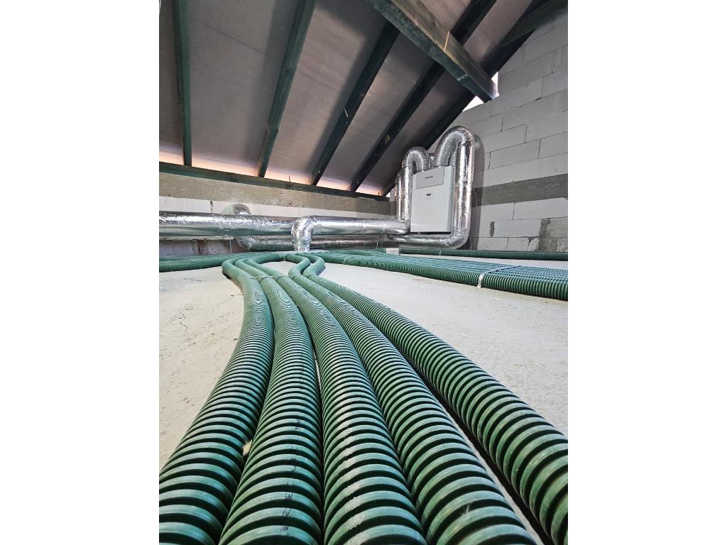 Wykonawca instalacji grzewczych, klimatyzacyjnych i wentylacyjnych, Biłgoraj, lubelskie