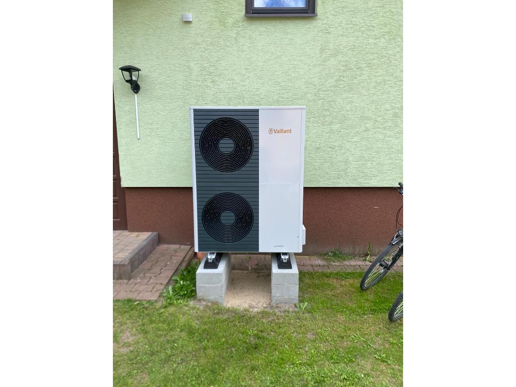 Wykonawca instalacji grzewczych, klimatyzacyjnych i wentylacyjnych, Biłgoraj, lubelskie