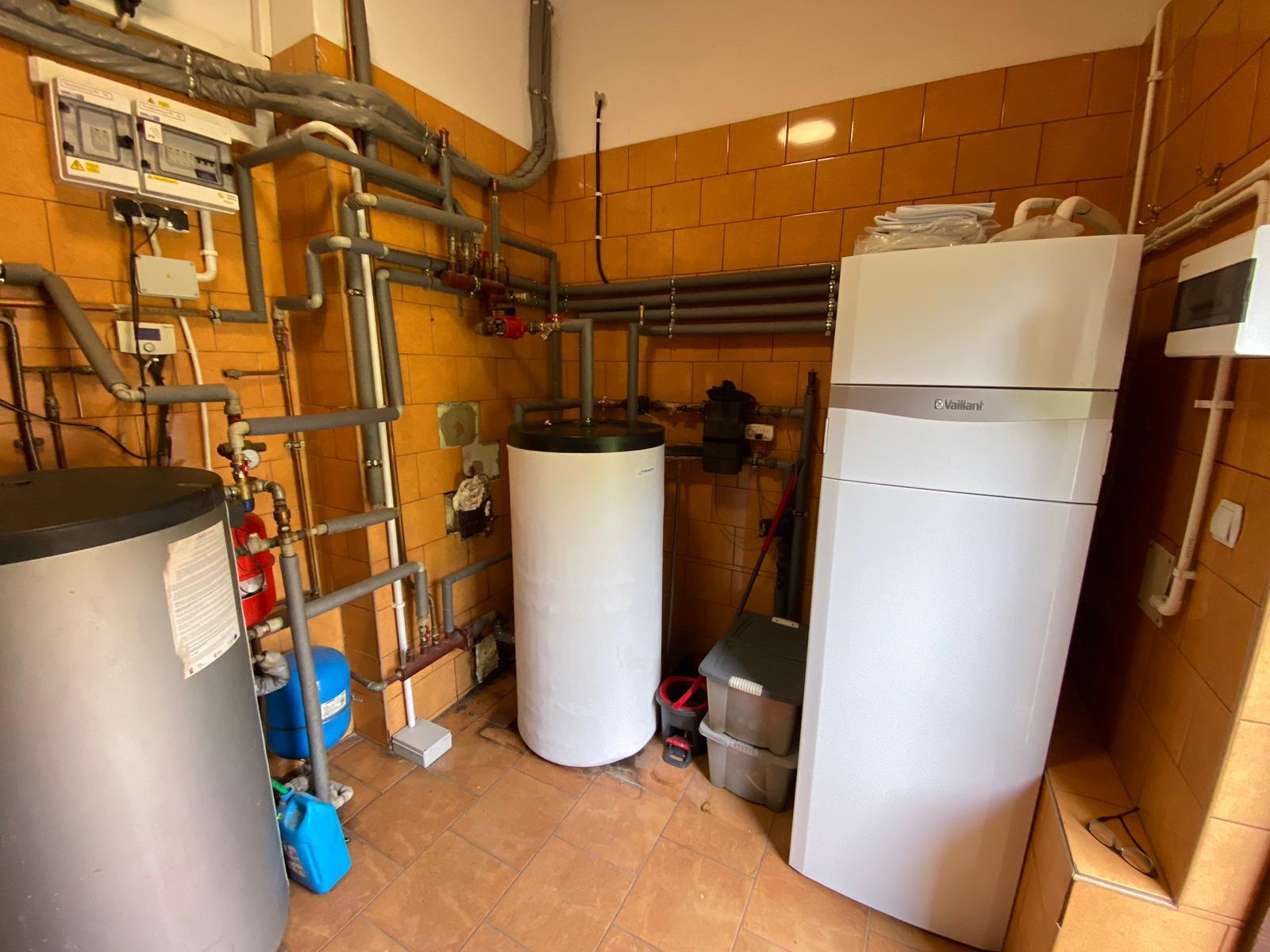 Wykonawca instalacji grzewczych, klimatyzacyjnych i wentylacyjnych, Biłgoraj, lubelskie