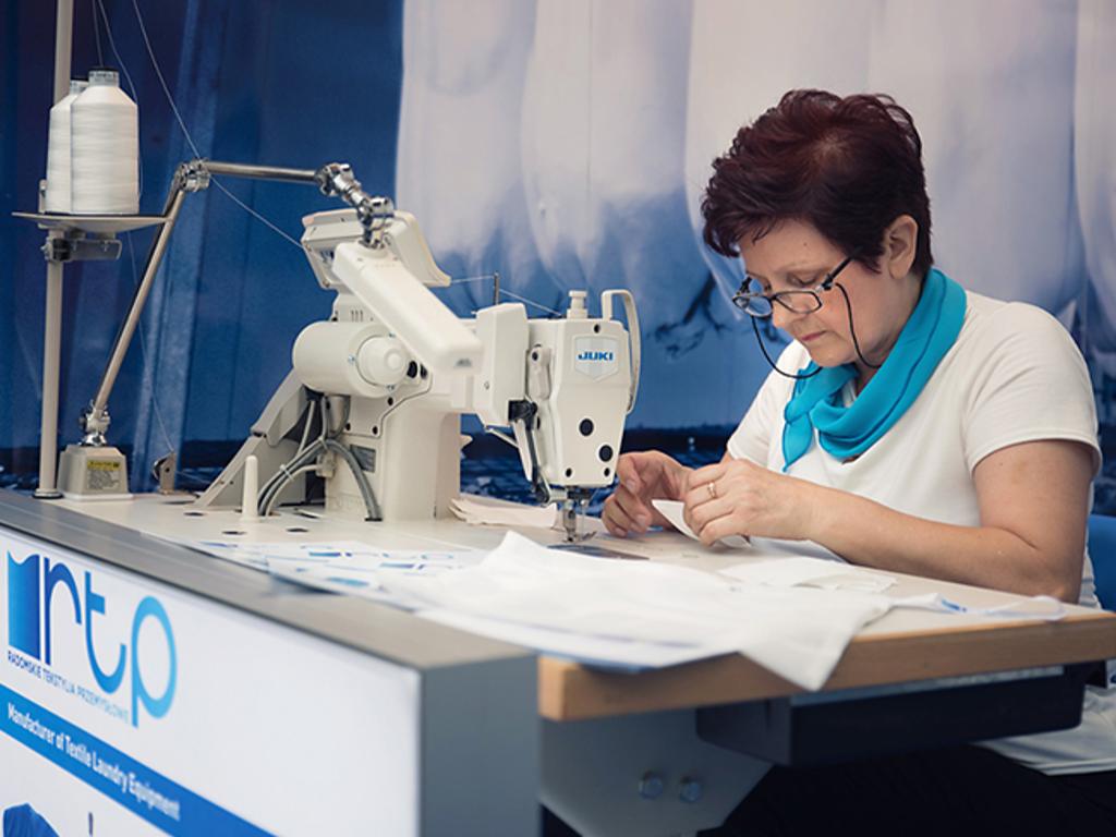 RTP Radom - Producent worków na pranie, mazowieckie