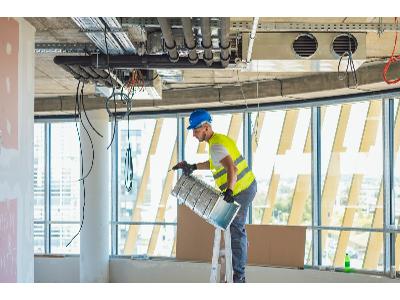 Usługi elektroinstalacyjne w Kleszczewie  GO Elektro