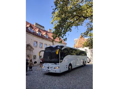 wynajem autokarów w Krakowie; wynajem busów w Krakowie; busy Kraków, Proszowice (małopolskie)