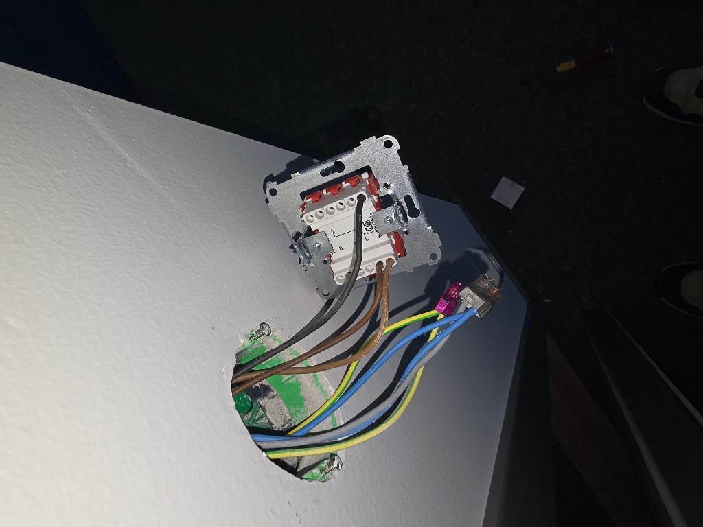 Elektryk, instalacje, naprawa, Krupski Młyn, Zabrze, Gliwice, Katowice , śląskie