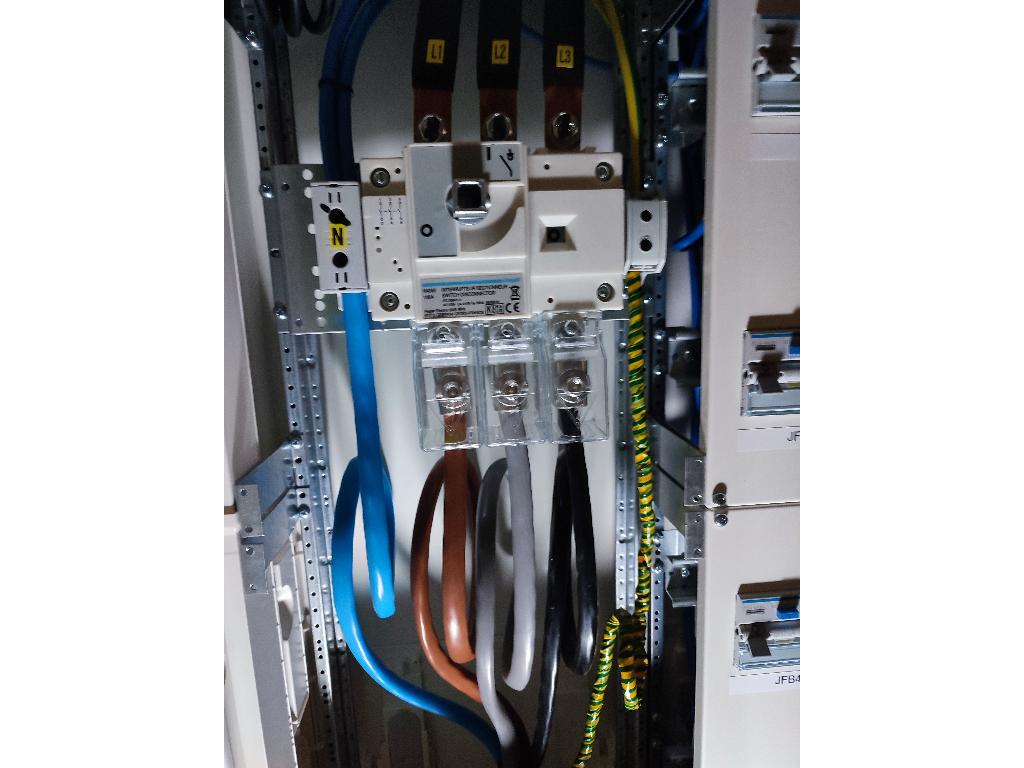 Elektryk, instalacje, naprawa, Krupski Młyn, Zabrze, Gliwice, Katowice , śląskie