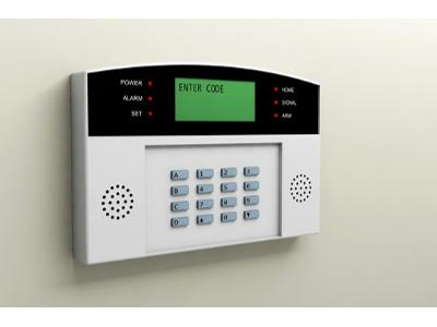 alarm - kliknij, aby powiększyć