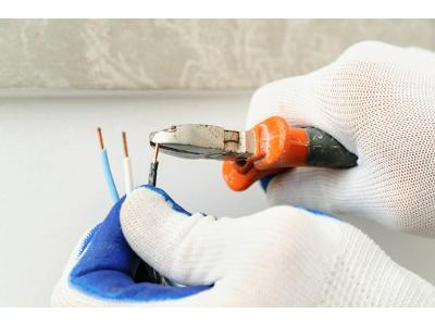 usuwanie awarii elektrycznych - kliknij, aby powiększyć