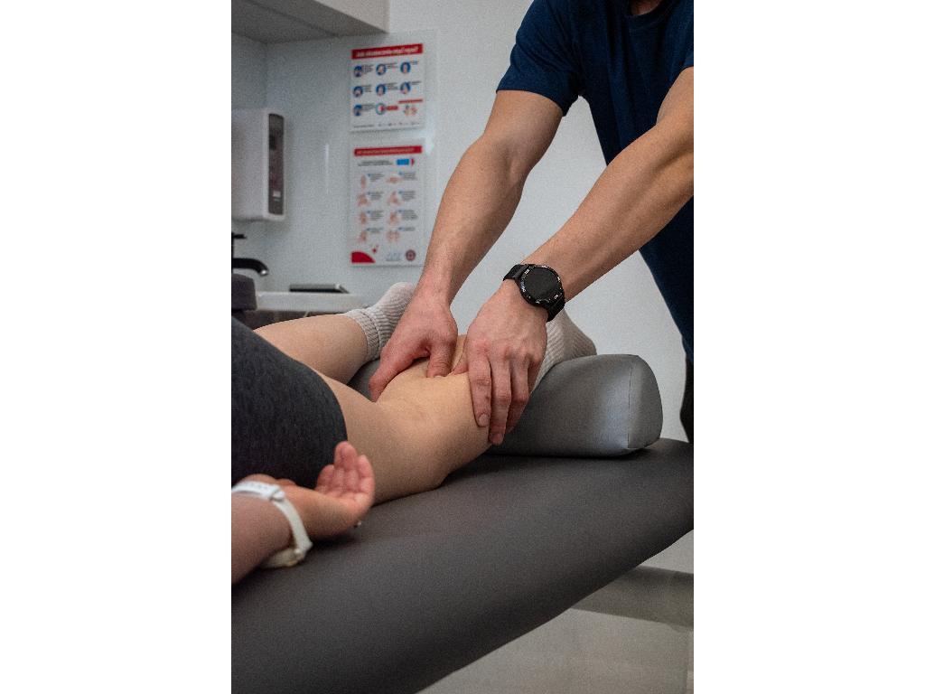 Pracownia Clinic & Formy Warszawa - fizjoterapia - dietetyka - trening, mazowieckie