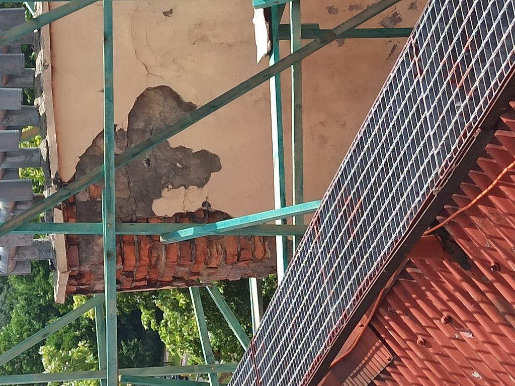 Dekarz- budowa, modernizacja i remonty dachów, Częstochowa, śląskie