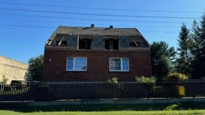 Dekarz- budowa, modernizacja i remonty dachów, Częstochowa, śląskie