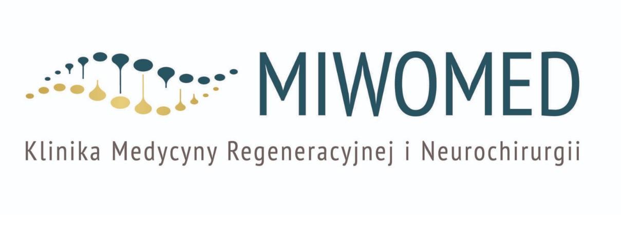Miwomed - Klinice Neurochirurgii i Medycyny Regeneracyjnej, Gdańsk, pomorskie