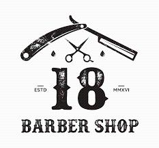 Barber Shop 18, Warszawa, mazowieckie