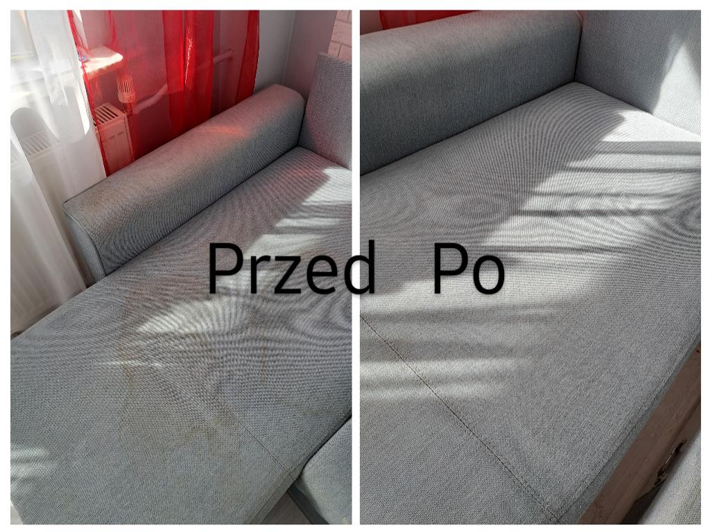 Usługi Karcher Poznań